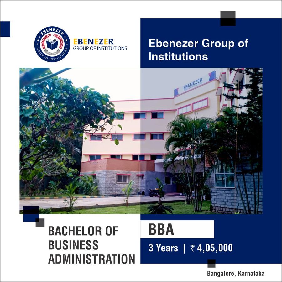 Ebenezer Group of Institutions